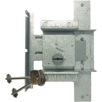 SERRATURA ARMADIO PORTA FUCILI CLASSIC EFFE