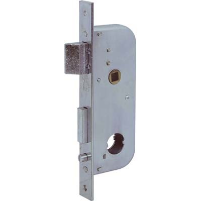 SERRATURA CANCELLO INFILARE 067300 WELKA