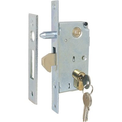 SERRATURA CANCELLO INFILARE A GANCIO S001 WORKIT