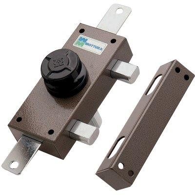 SERRATURA LEGNO APPLICARE 34329 MOTTURA