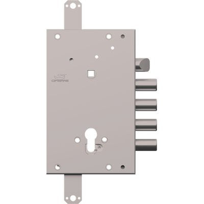 SERRATURA METALLO APPLICARE CS128 CIPIERRE
