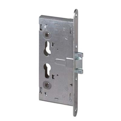 SERRATURA METALLO INFILARE 43020 CISA