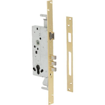 SERRATURA METALLO INFILARE 52526 CISA