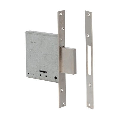 SERRATURA METALLO INFILARE 57010 CISA