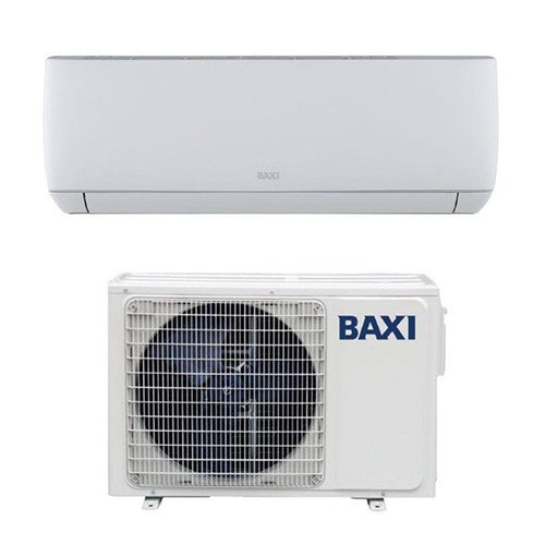 SET CONDIZIONATORE ASTRA MONO-SPLIT R32 UNITA' INTERNA ED ESTERNA Misura: 12000 btu