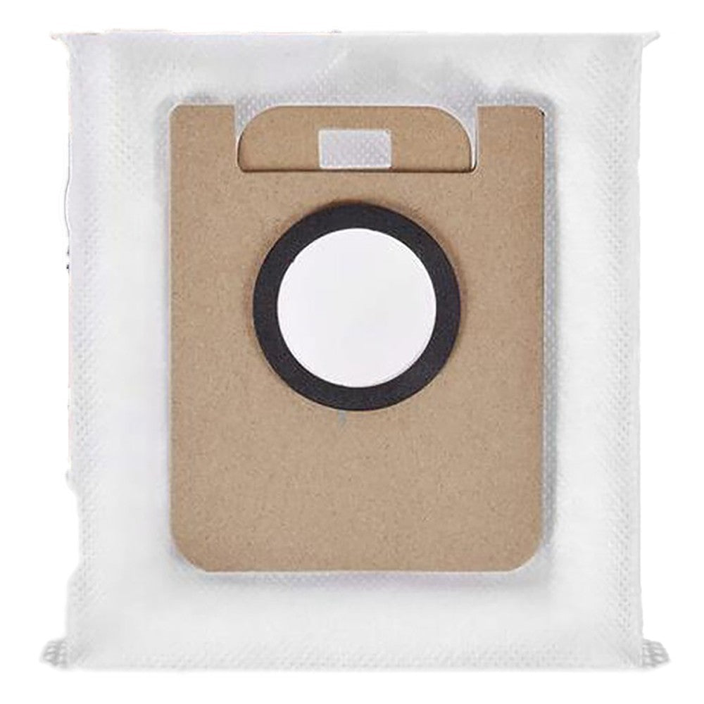 SET SACCHETTI PER ROBOT ASPIRAPOLVERE 'SCRAPPI' 10 pezzi