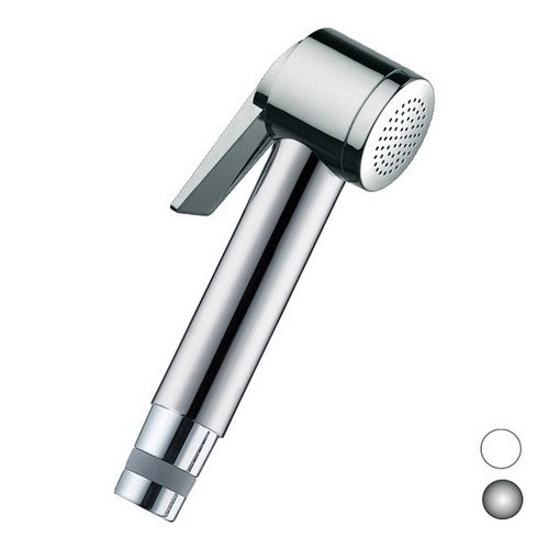 SHUT-OFF A PULSANTE MOD. PALOMA FLAT Misura: Cromo