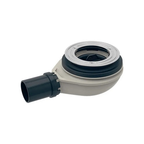 SIFONE PER PIATTI DOCCIA GEBERIT D. 90 Misura: Diam. 90