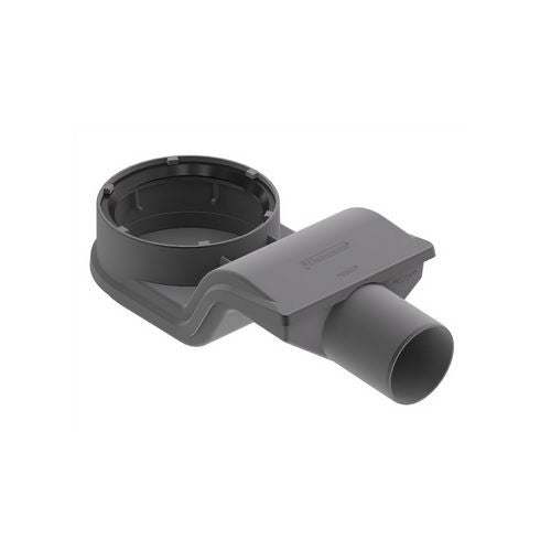 SIFONE SOGLIOLA PER CANALINE DOCCIA Misura: Scarico d. 50 mm