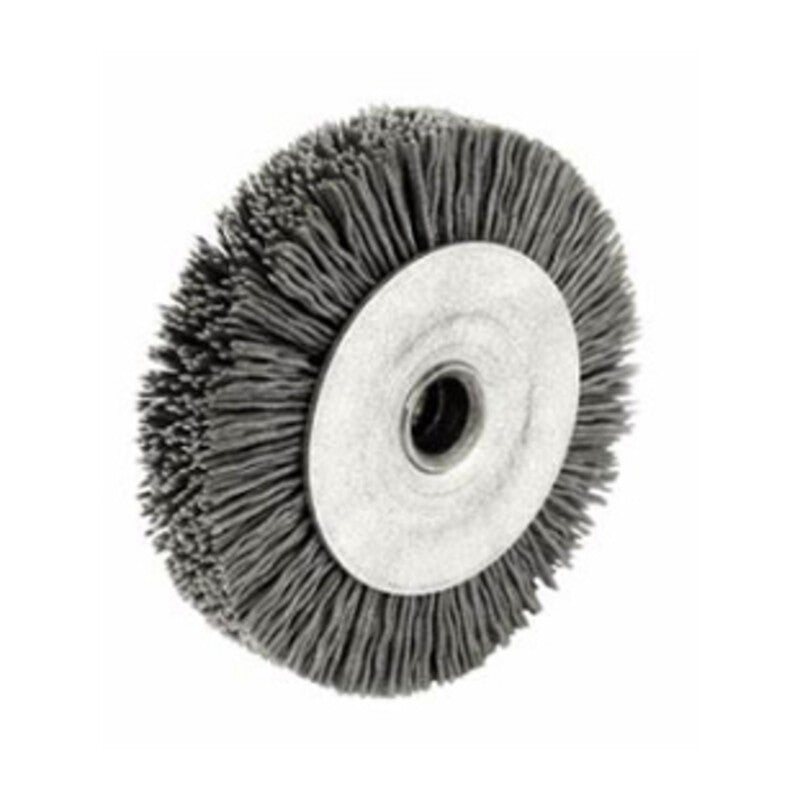 SILCA D704764ZB SPAZZOLA P/DUPL. D.55X10X15 TYNEX