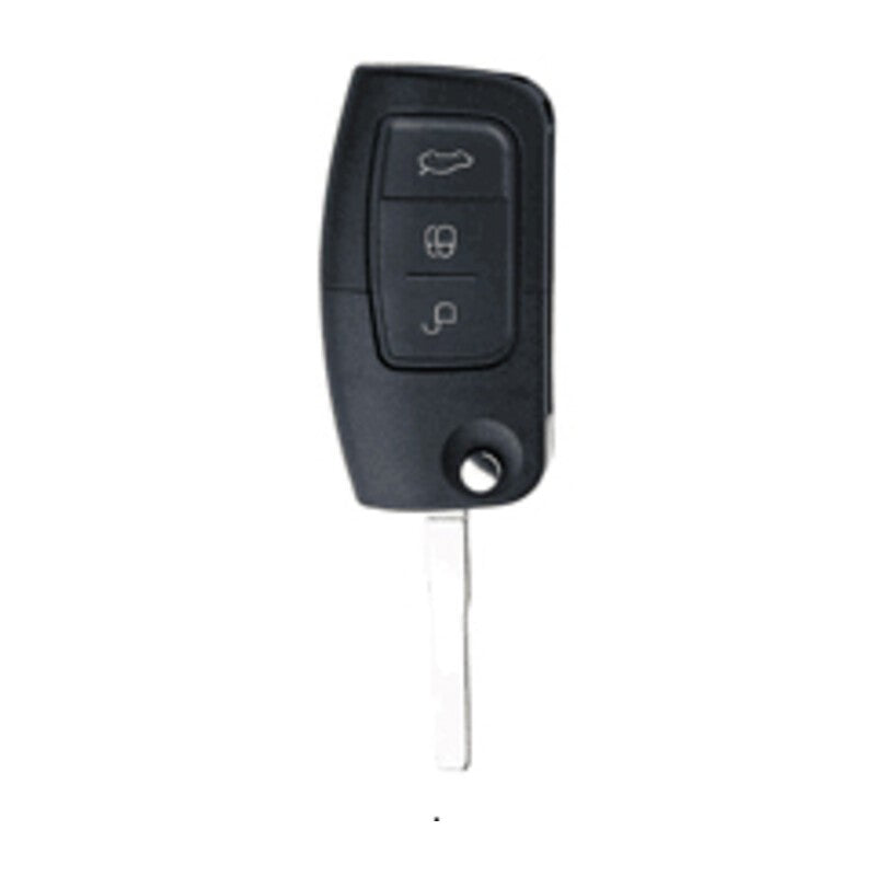 SILCA HU101R10 CHIAVE RADIOCOMANDO AUTO (FORD)