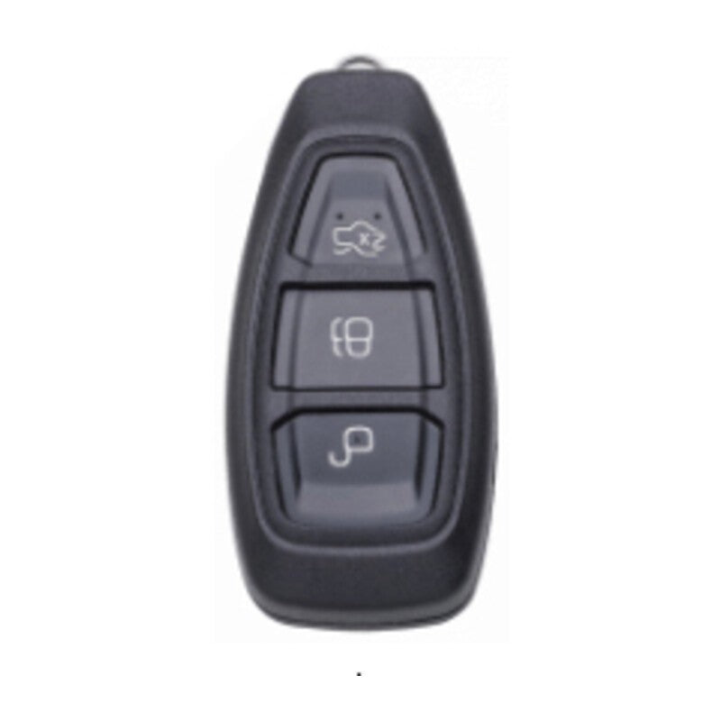SILCA HU198CRS8 GUSCIO CHIAVE AUTO (3 TASTI FORD)
