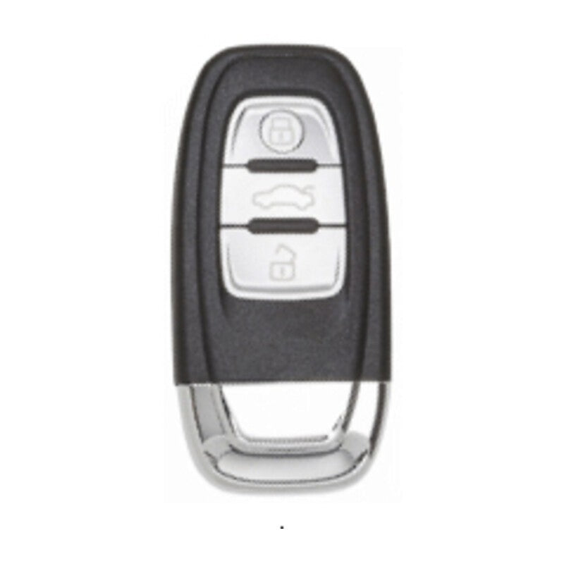 SILCA HU66S04 CHIAVE RADIOCOMANDO AUTO (AUDI)