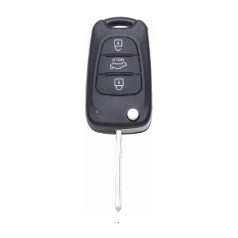 SILCA KIA8BRS8 GUSCIO CHIAVE AUTO (3 TASTI HYUNDAI-KIA)