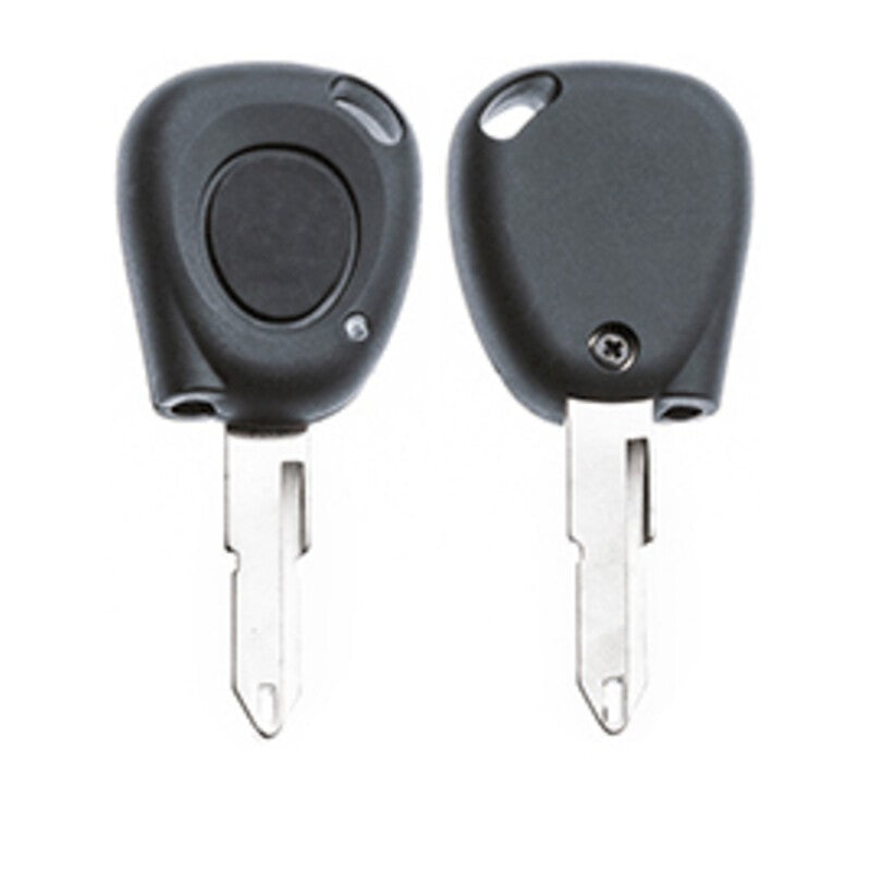 SILCA NE73BRS1 GUSCIO CHIAVE AUTO (1 TASTO RENAULT)