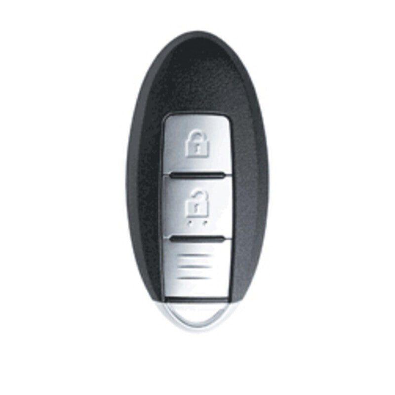 SILCA NSN14P04 CHIAVE RADIOCOMANDO AUTO (NISSAN)