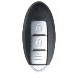 SILCA NSN14P30 CHIAVE RADIOCOMANDO AUTO (NISSAN)