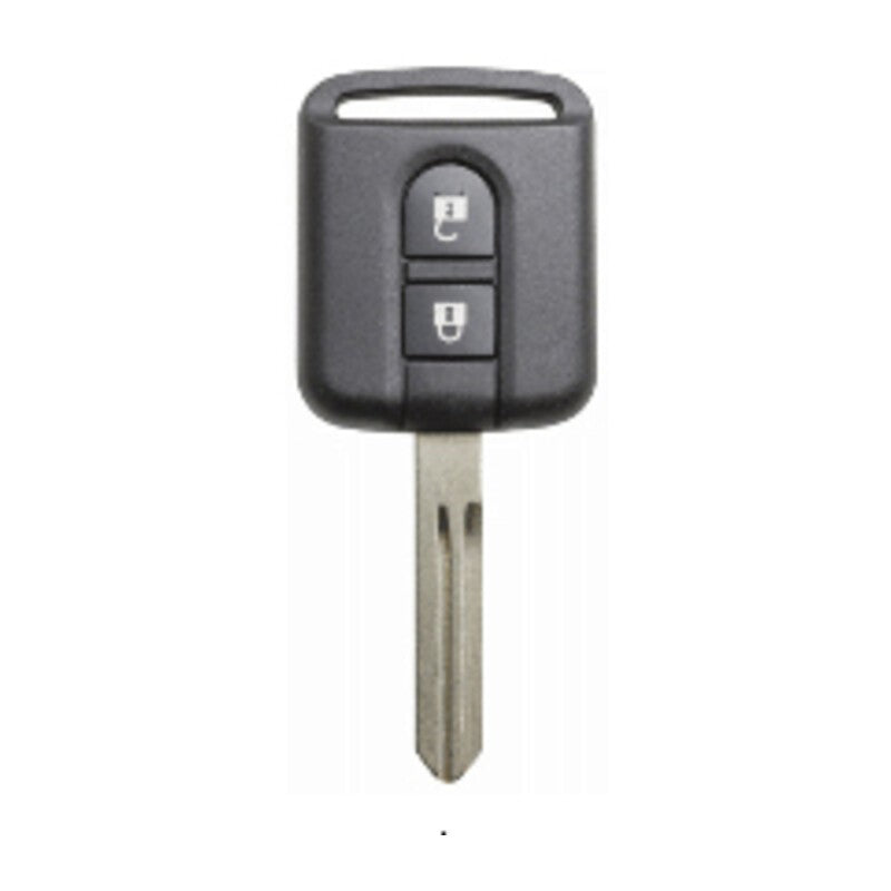 SILCA NSN14R14 CHIAVE RADIOCOMANDO AUTO (NISSAN)