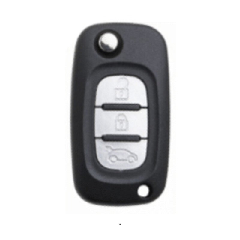 SILCA RN-N01R11 CHIAVE RADIOCOMANDO AUTO (SMART-RENAULT)