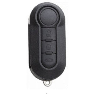 SILCA SIP22R34 CHIAVE RADIOCOMANDO AUTO (FIAT-CHRYSLER)