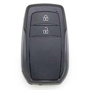 SILCA TOY53BRS2 GUSCIO CHIAVE AUTO (TOYOTA)