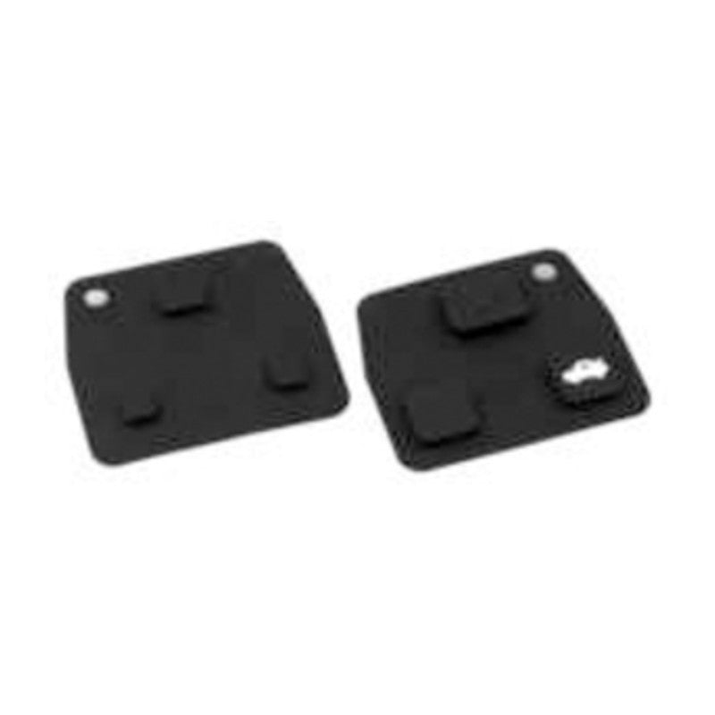 SILCA TOYRS8 GUSCIO CHIAVE AUTO TAPPI P/TOYOTA