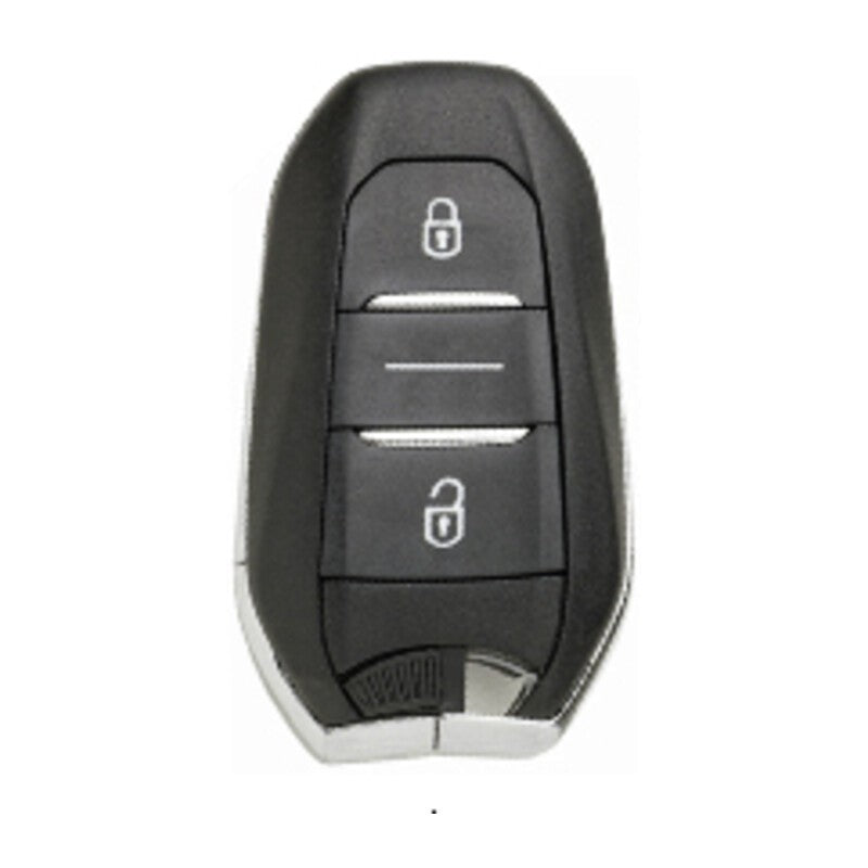 SILCA VA-P25 CHIAVE RADIOCOMANDO AUTO (CITROEN-PEUGEOT)