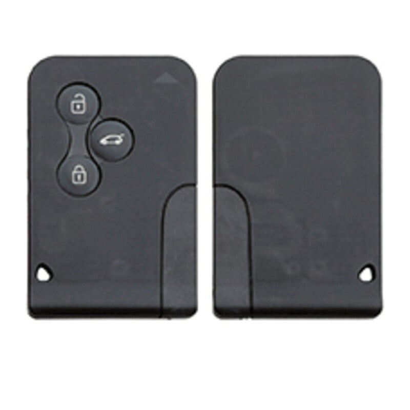 SILCA VA150RS8 GUSCIO CHIAVE AUTO (3 TASTI RENAULT)