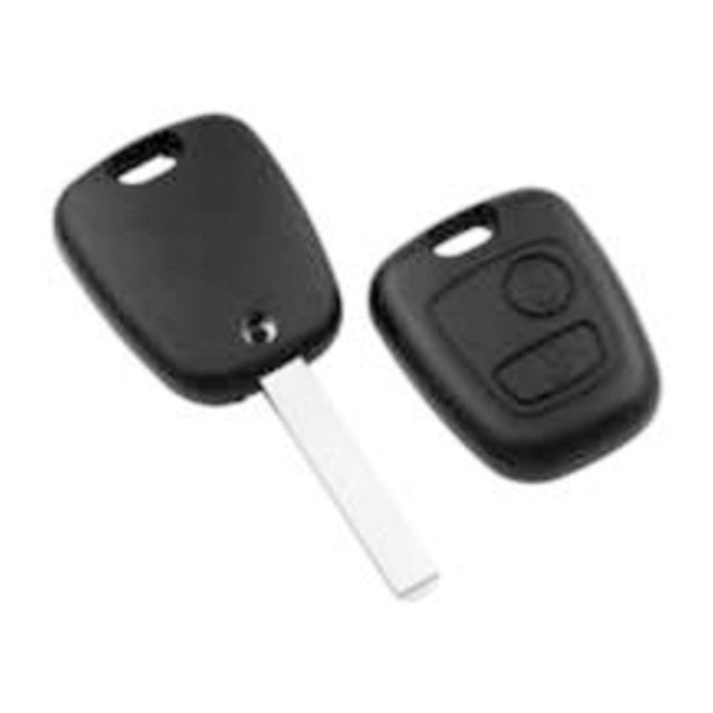 SILCA VA2RS2 GUSCIO CHIAVE AUTO (2 TASTI)