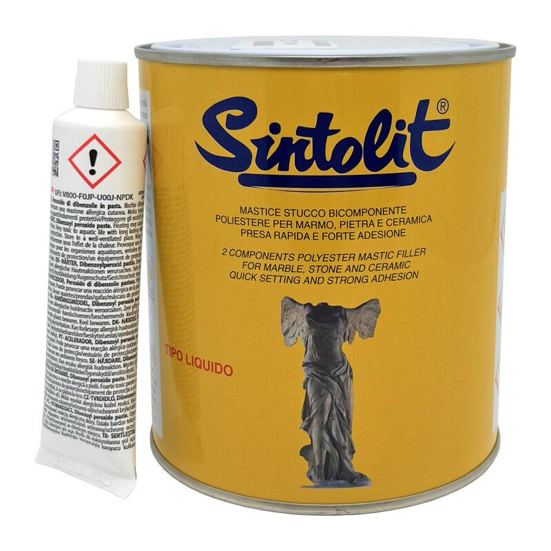 SINTOLIT LIQUIDO MARMO BIANCO 750 ML