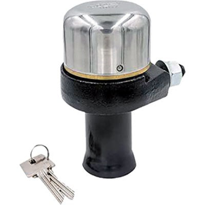 SISTEMA SICUREZZA SERRANDE SC100 ILSA