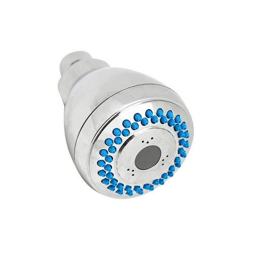 SOFFIONE DOCCIA MERGA Misura: Cromo - Diam. 70 mm