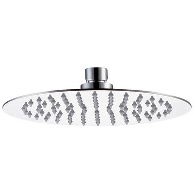 SOFFIONE DOCCIA TONDO DIAM. 250 MM CROMO MARIANI Misura: Diam. 250 mm