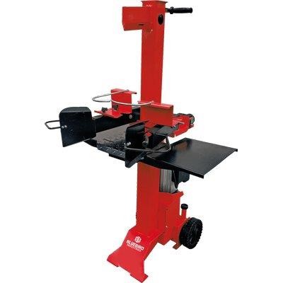 SPACCALEGNA VERTICALE LSE 7000 BLUEBIRD