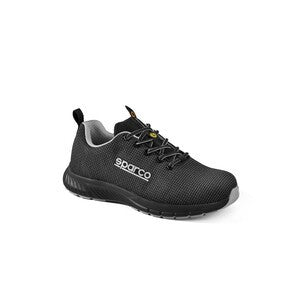 SPARCO SCARPE ASAN NERO S3P N.47