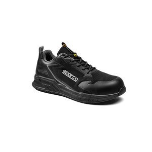 SPARCO SCARPE CLAMP NERO S1P N.43