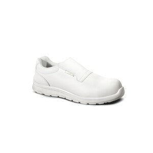 SPARCO SCARPE HOMY BIANCO S2 N.44