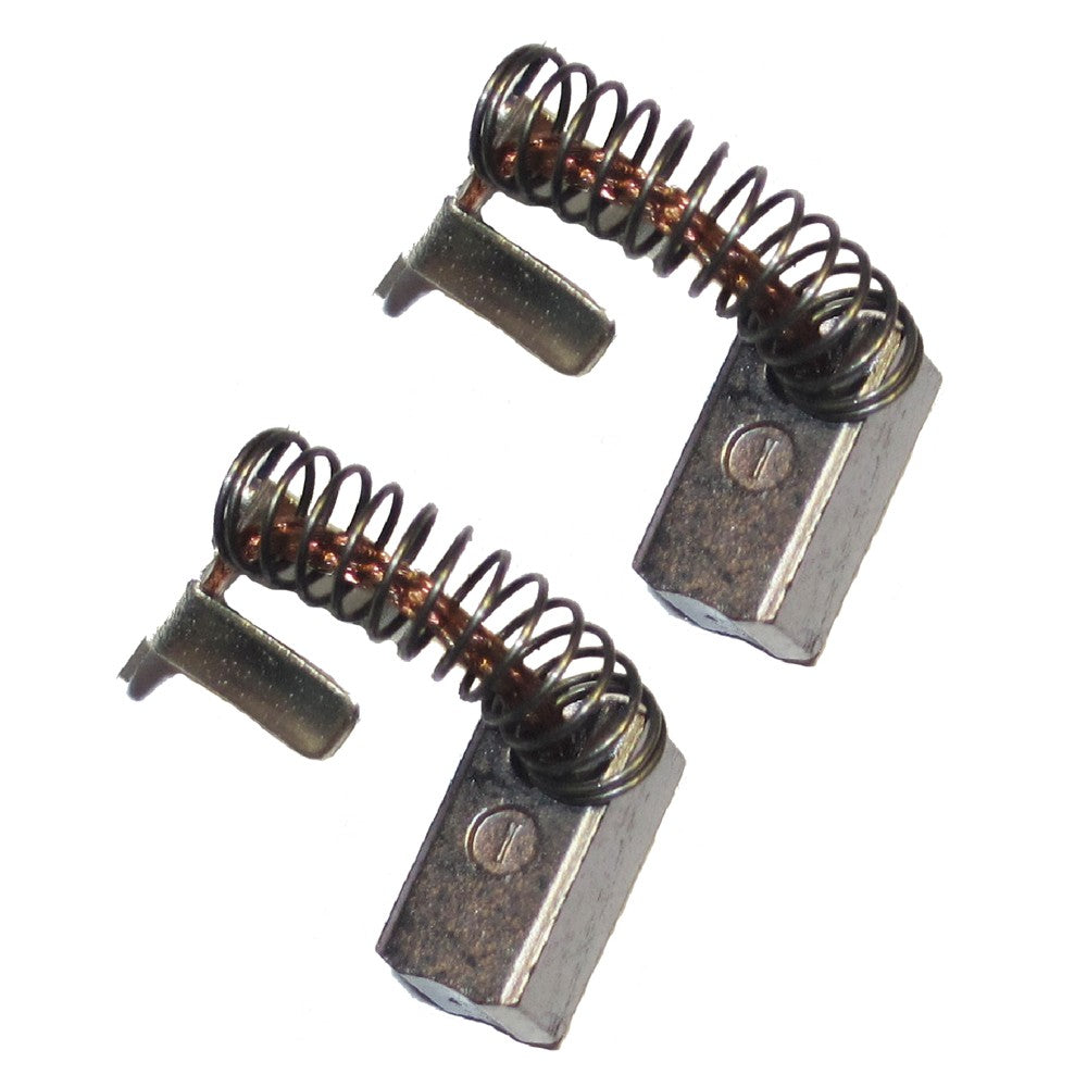 SPAZZOLA PER ABBACCHIATORE ELETTRICO 'OLIVGREEN A3 ricambio - set 2 pezzi