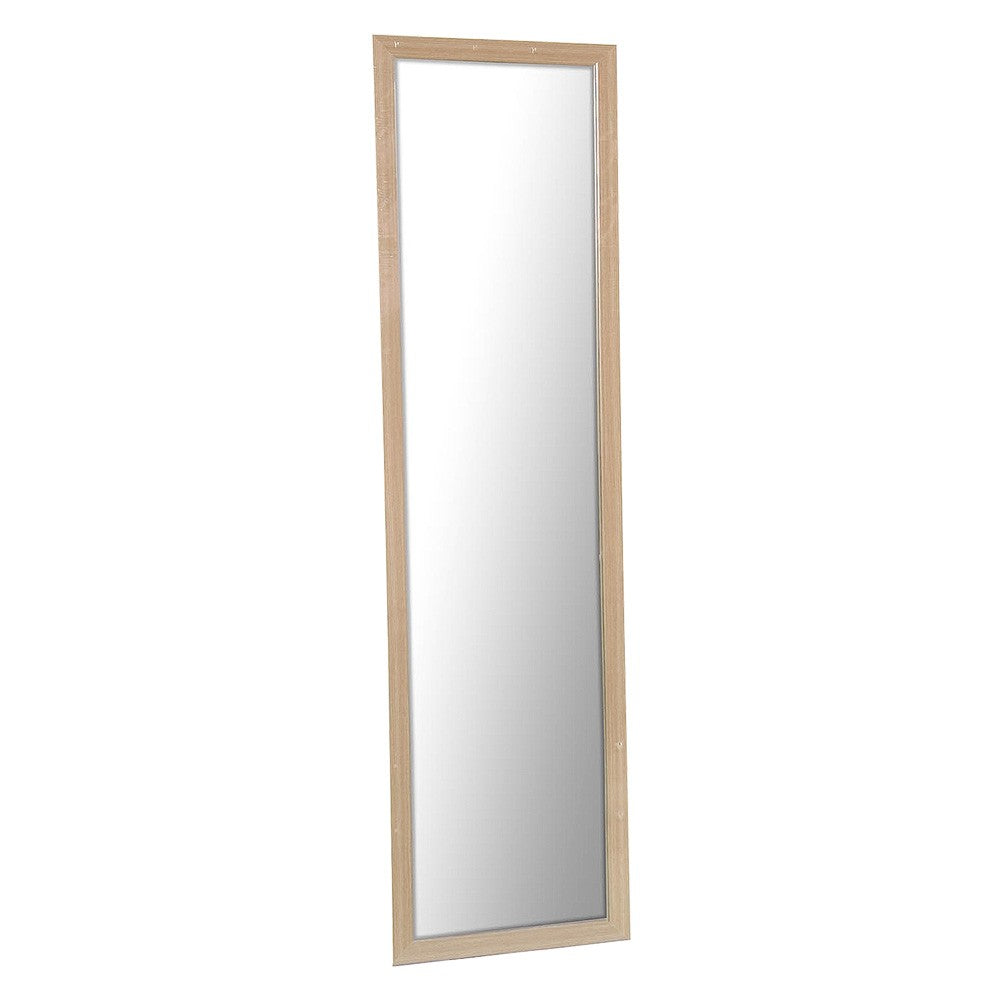 SPECCHIO DA PARETE col. rovere