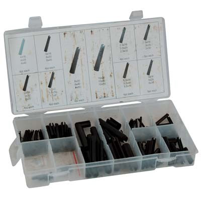 SPINA ELASTICA IN KIT SELF HAND