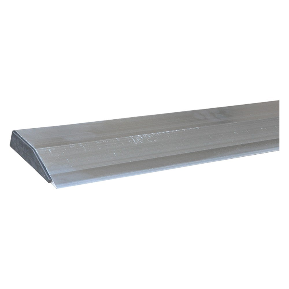 STADIA PER MURATORE A TRAPEZIO h. mm.90x18 - mt 2,5