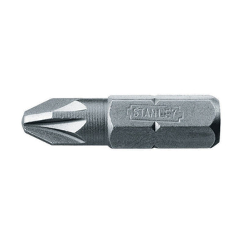 STANLEY 25 INSERTI POZIDRIV 1 DA 25MM 1.68.945