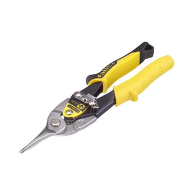 STANLEY CESOIA A DOPPIA LEVA CX 2.14.563 250MM