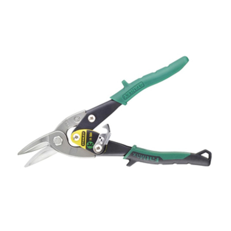 STANLEY CESOIA A DOPPIA LEVA DX 2.14.564 250MM