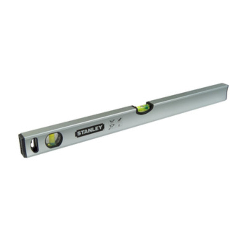 STANLEY LIVELLA 2 BOLLE MAGNETICA STHT1-43112 80CM
