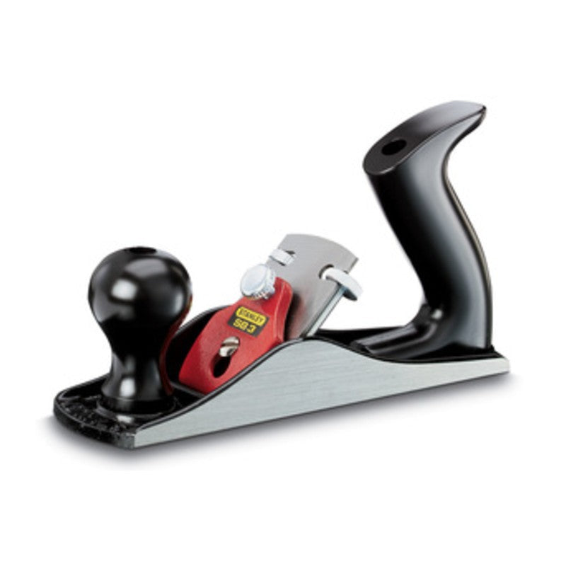 STANLEY PIALLA P/LEGNO GHISA 44X210MM 1-12033 SB3