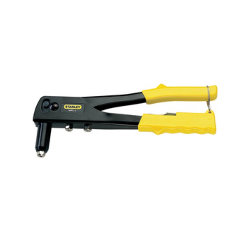STANLEY RIVETTATRICE MR33 FINO A 4MM 0-69-833 / 069804