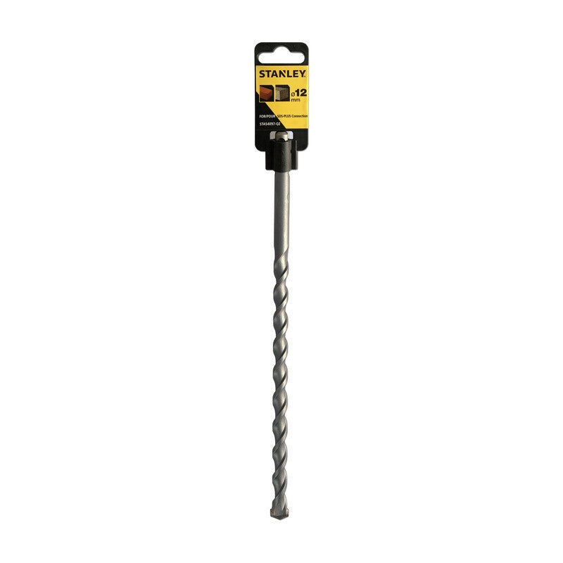 STANLEY STA54097 PUNTA SDS PLUS 260X12