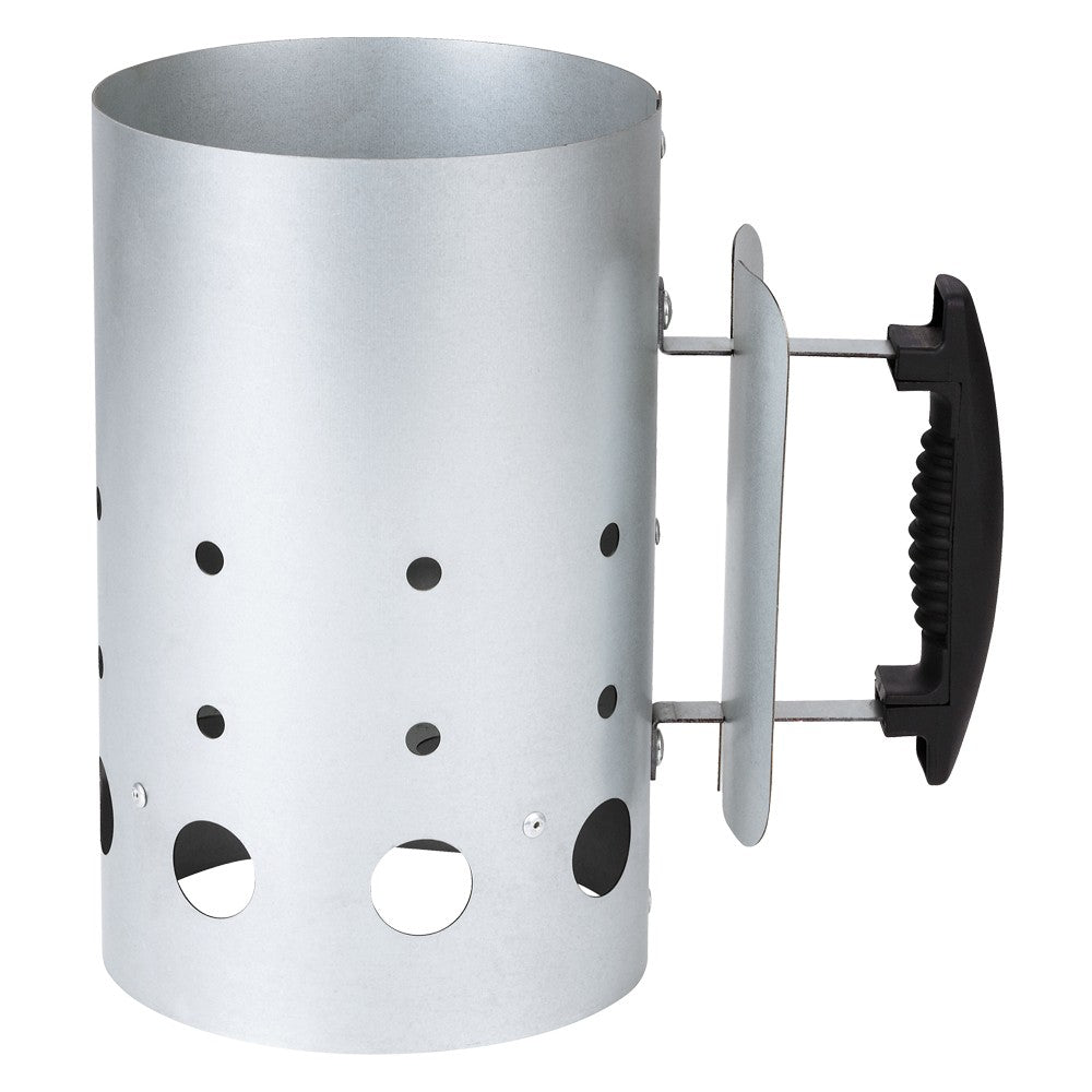 STARTER PER ACCENSIONE BARBECUE Ø 17 x h 27 cm