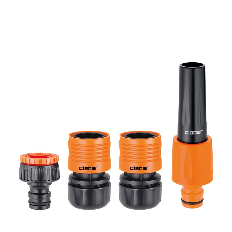 STARTER SET 3/4 MAX-FLOW 9656